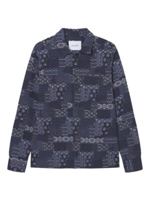 printed shirt