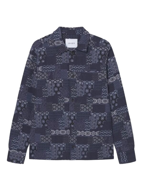 printed shirt