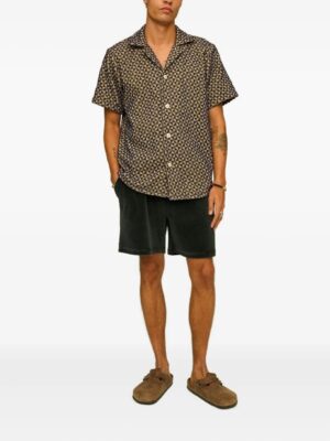 Cuba Puzzle shirt