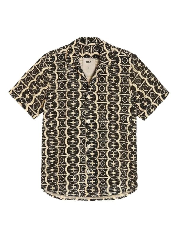 chemise Hypnotize Cuba