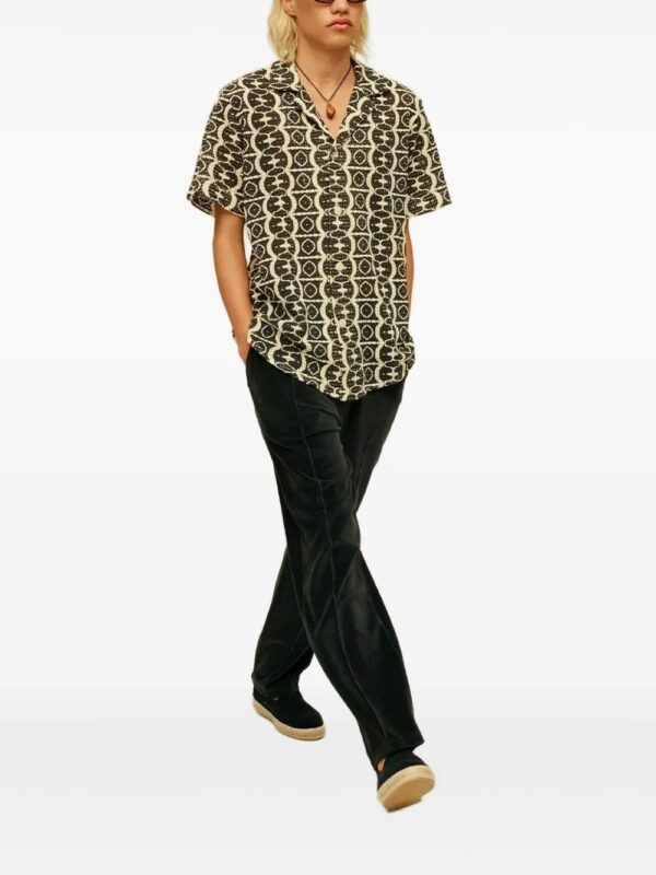 chemise Hypnotize Cuba – Image 2