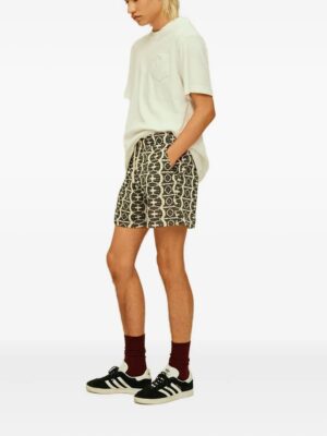 Hypnotize shorts