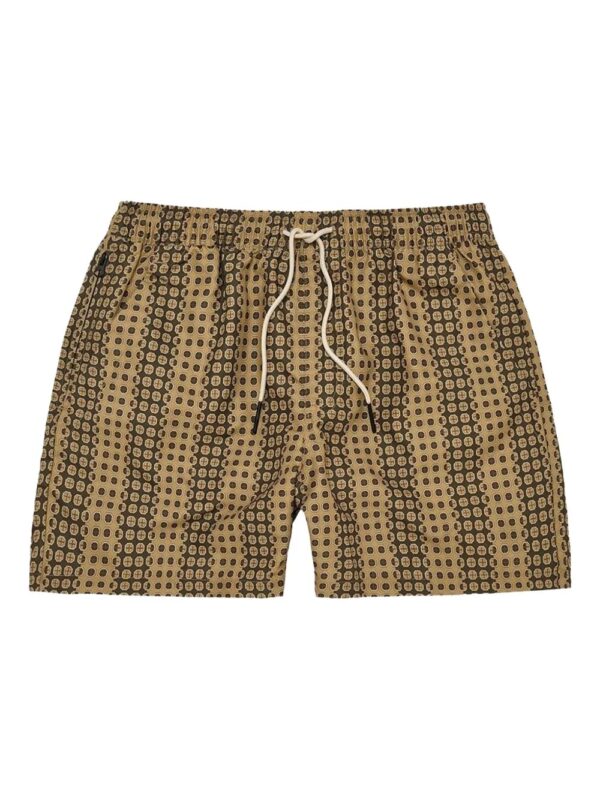 short de bain Regalia