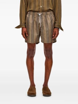 Regalia swim shorts