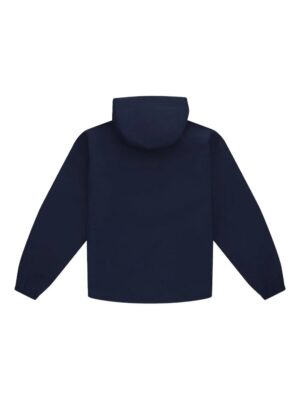 doudoune reversible rayée