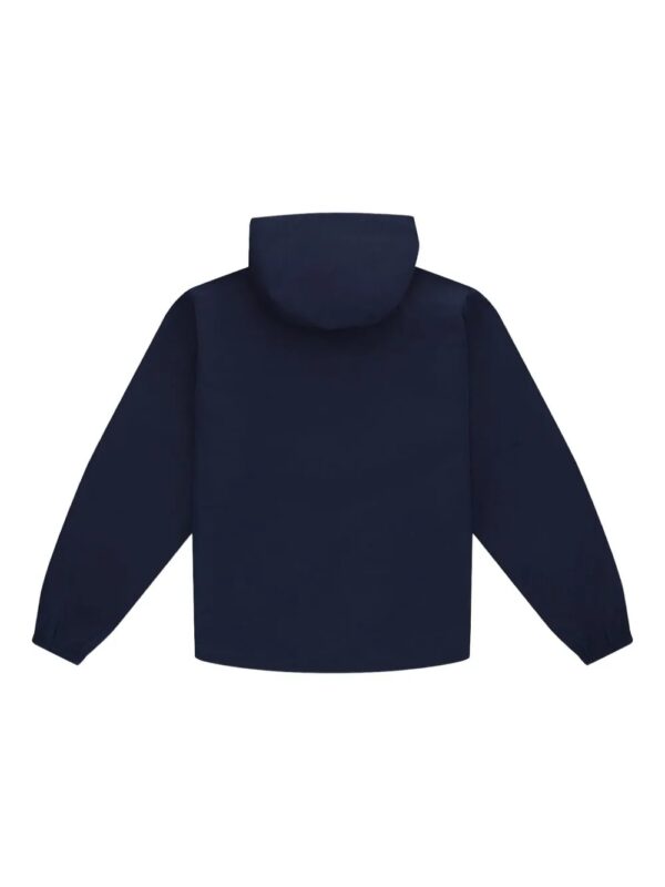 doudoune reversible rayée – Image 2