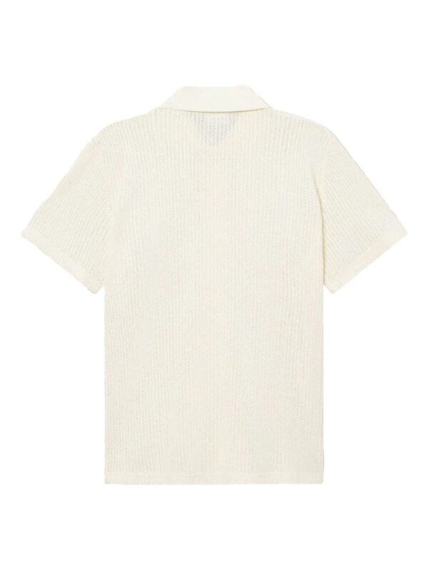 cotton shirt - Image 2