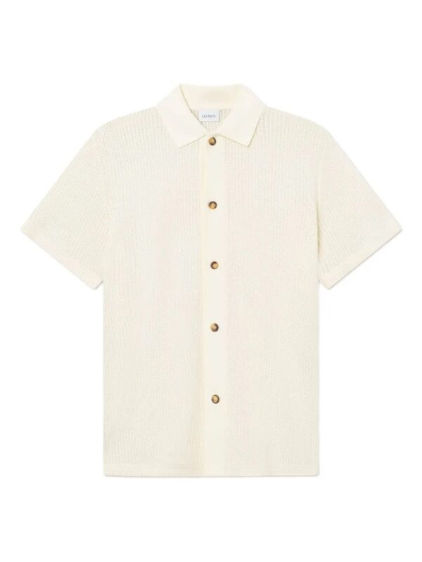 cotton shirt