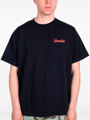 Condor logo-print T-shirt
