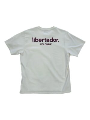 Short sleeve T-shirt with printed logo