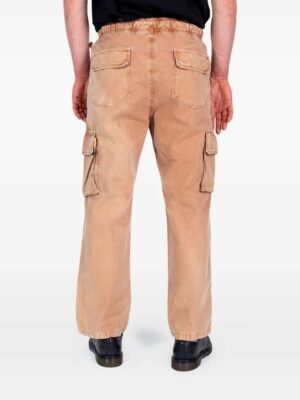 Mount cargo trousers