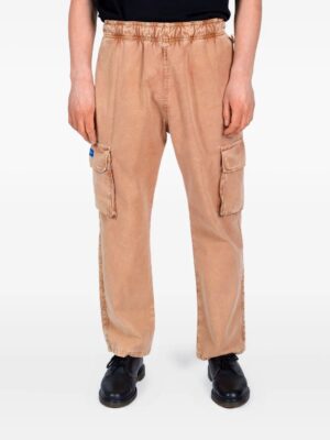Mount cargo trousers