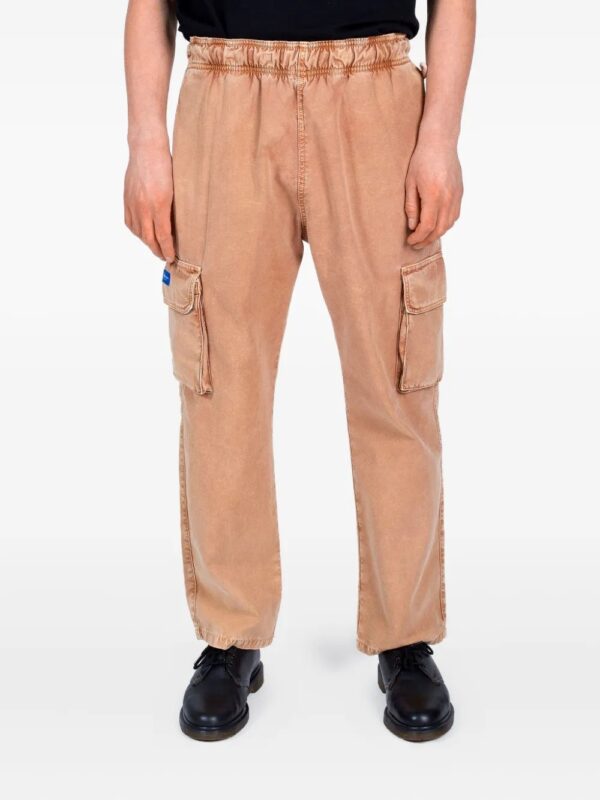 Mount cargo trousers