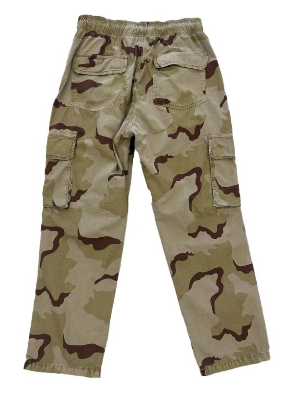 Mount camouflage cargo pants - Image 2