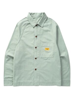 Front Of House Ripstop Jacket