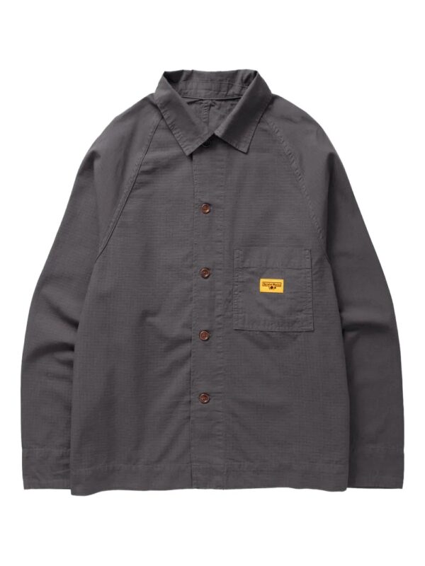 Front Of House Ripstop Jacket