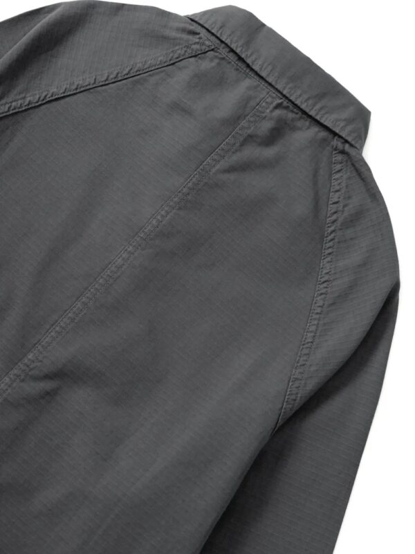 Front Of House Ripstop Jacket - Image 4