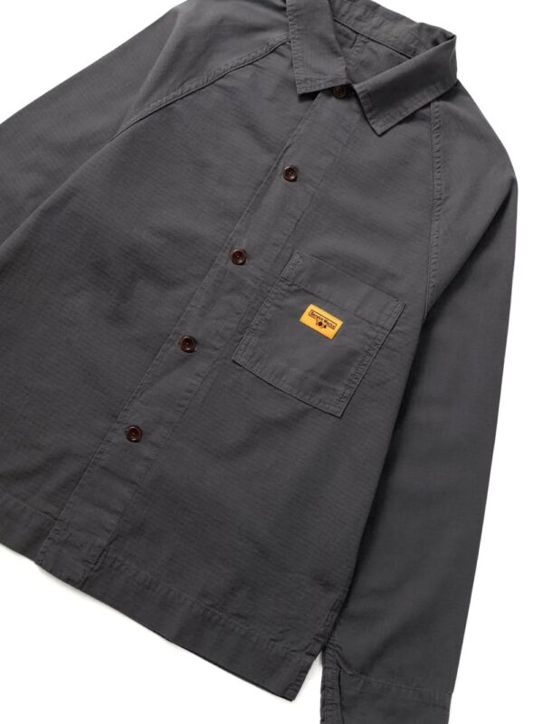Front Of House Ripstop Jacket - Image 3
