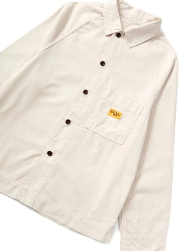 Veste avec logo Front of House – Image 3
