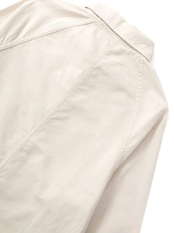 Veste avec logo Front of House – Image 4