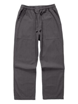 Pantalon de chef à cordon
