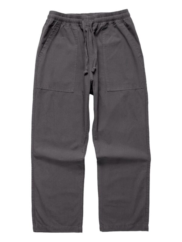 Pantalon de chef à cordon