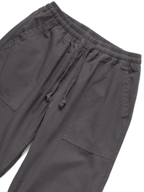 Pantalon de chef à cordon – Image 3