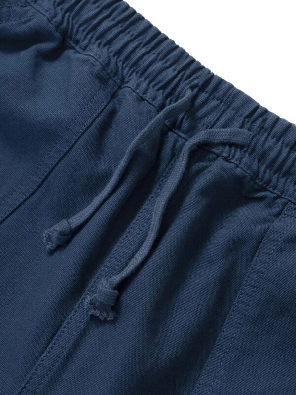 pantalon de survêtement avec patch logo – Image 5