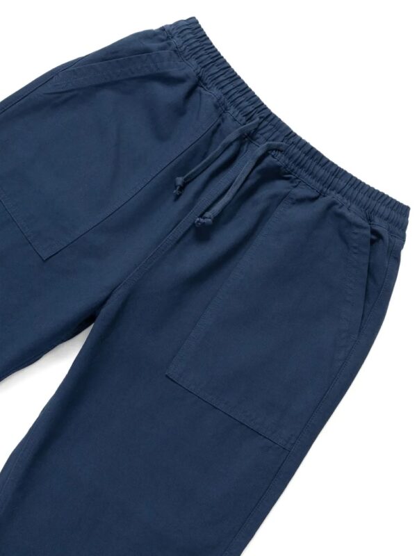 pantalon de survêtement avec patch logo – Image 3