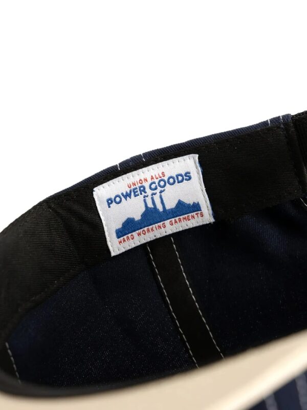 Arch Logo Baseball Cap - Image 4