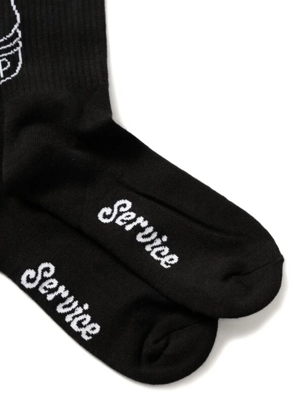 Salt and Pepper Socks - Image 2