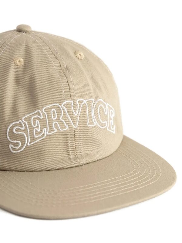 Arch Logo Baseball Cap - Image 3
