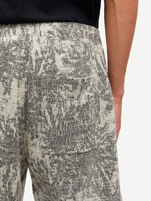 SAJABARI SHORTS 15675 – Image 4