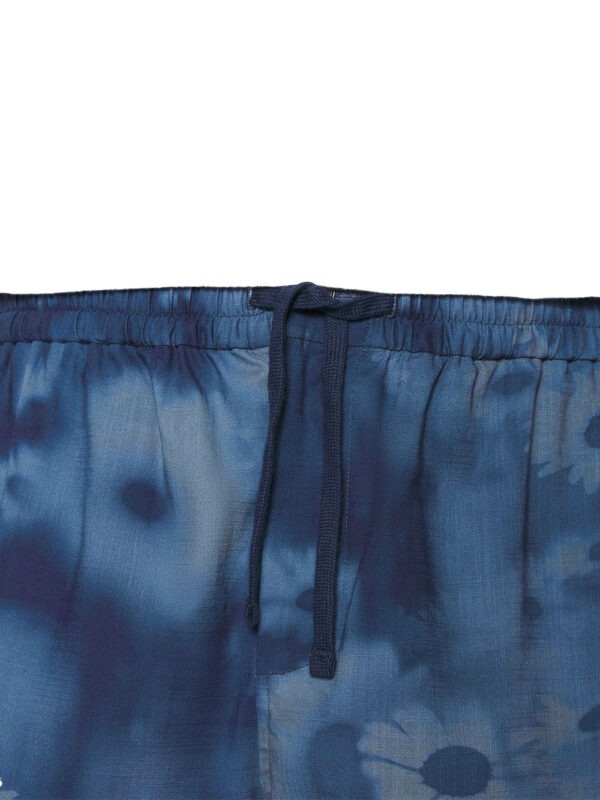 Pantalons juniper berry print – Image 4