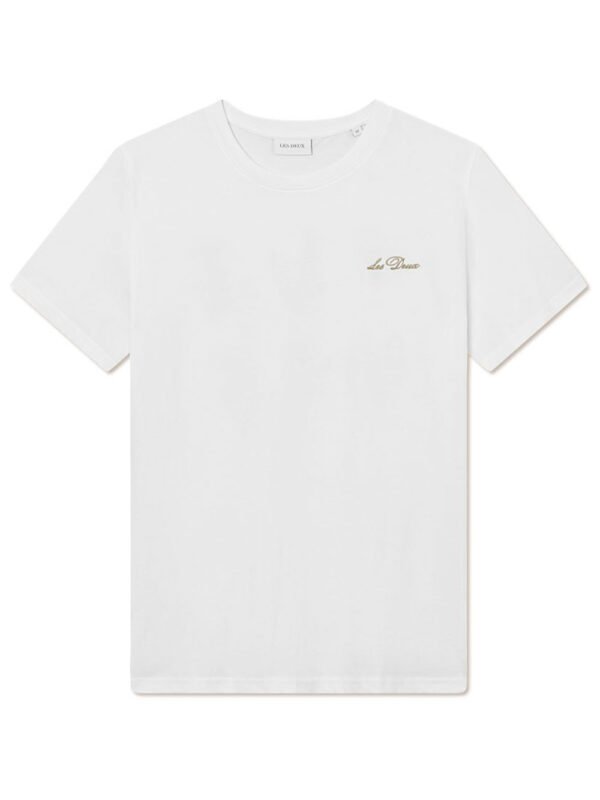 T-shirt Fleur Sauvage