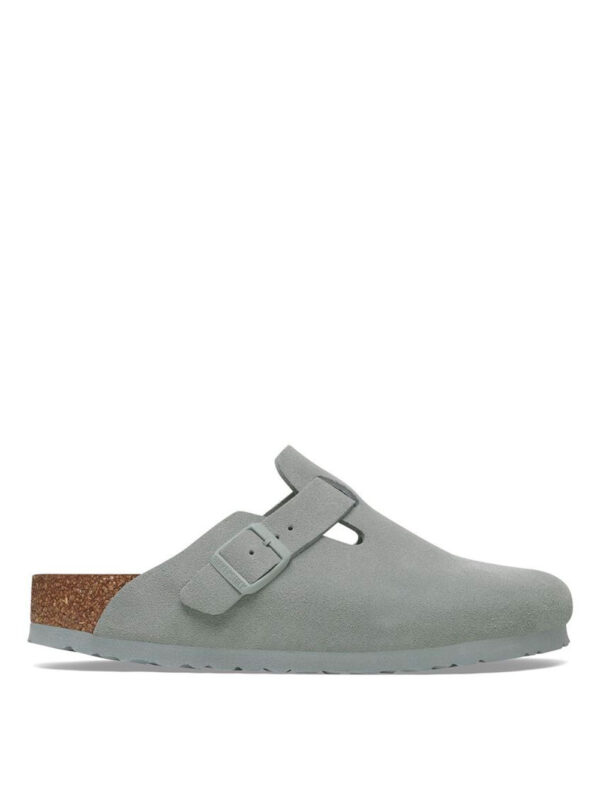 Claquettes Birkenstock Boston