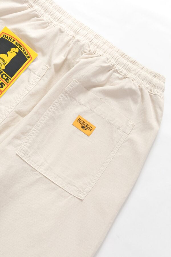 Ripstop chef pants - Image 4