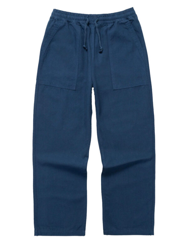 Pantalon de chef classique