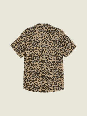 Terry Leo Cuba T-shirt