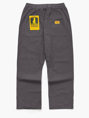 Pantalon de chef Ripstop