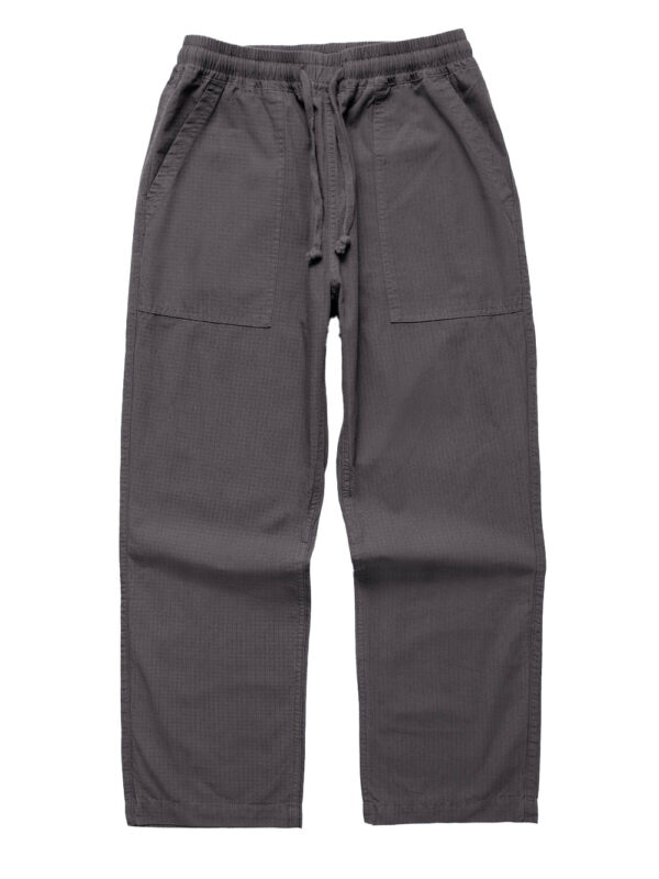 Pantalon de chef Ripstop