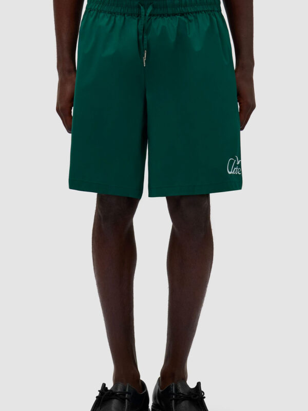 Short avec logo Birds – Image 2