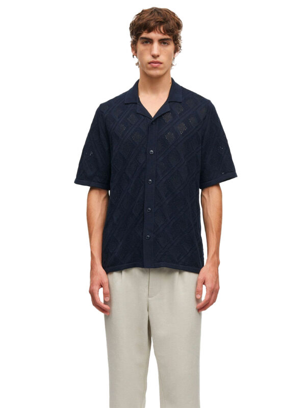 chemise Sadamien – Image 3