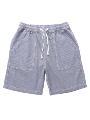 Short de chef classique