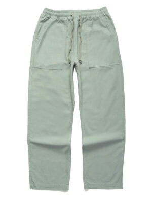 Pantalon de chef Ripstop