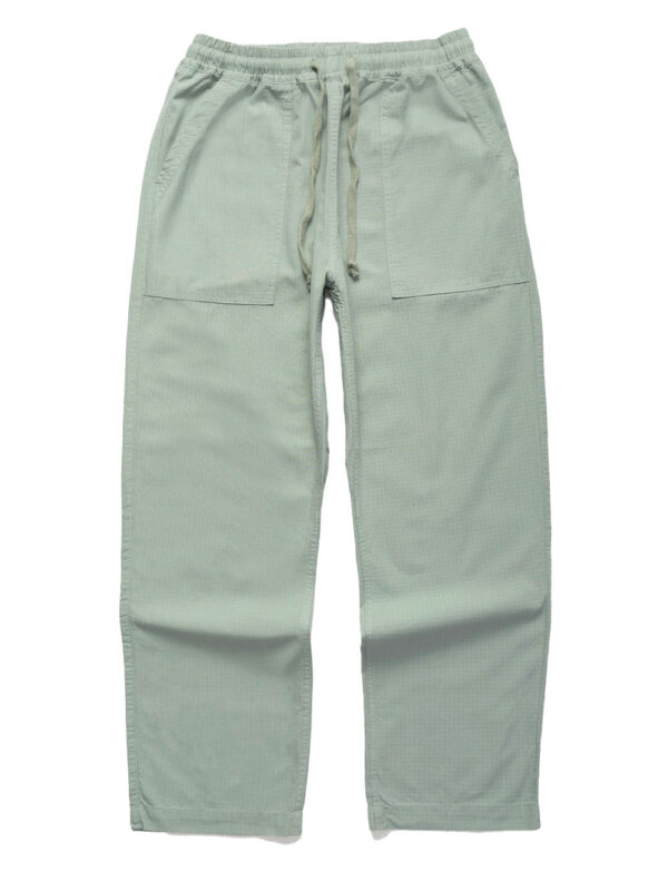 Pantalon de chef Ripstop