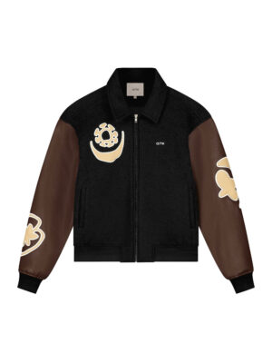 Veste de ville