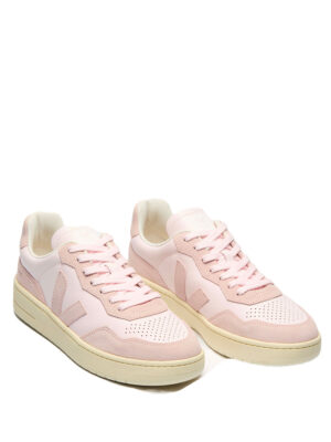 V-90 LEATHER LASSI PETALE