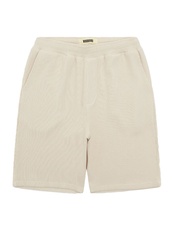Shorts plissé WBIvo