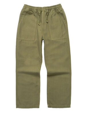 Pantalon de chef classique